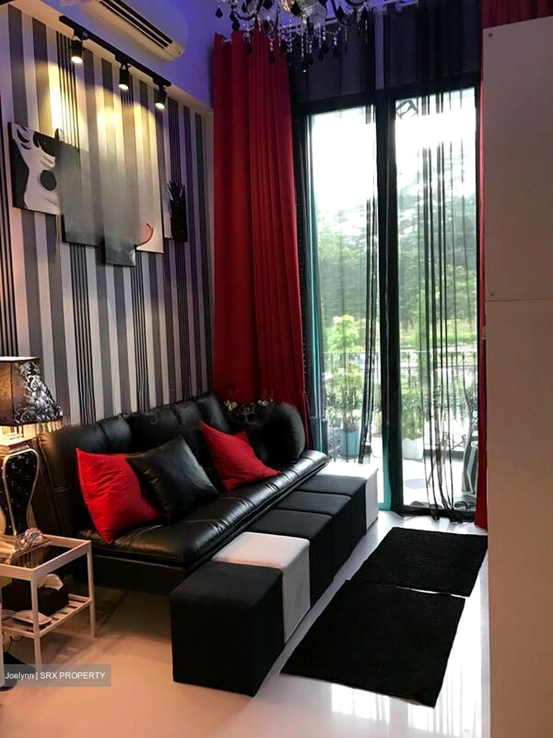The Quinn (D19), Apartment #607977321